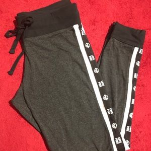 PINK Victoria’s Secret Yoga Pants